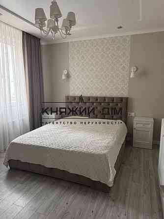 Оренда 2 кімнатна квартира м-в Виноградар КОД 11204055 Kiev