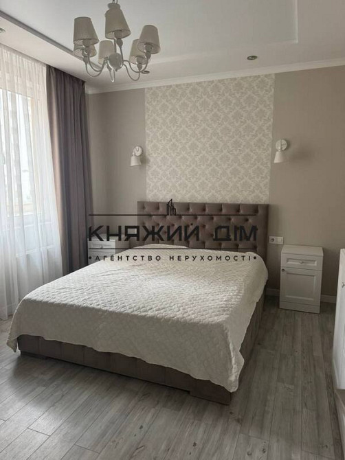 Оренда 2 кімнатна квартира м-в Виноградар КОД 11204055 Kiev - photo 1