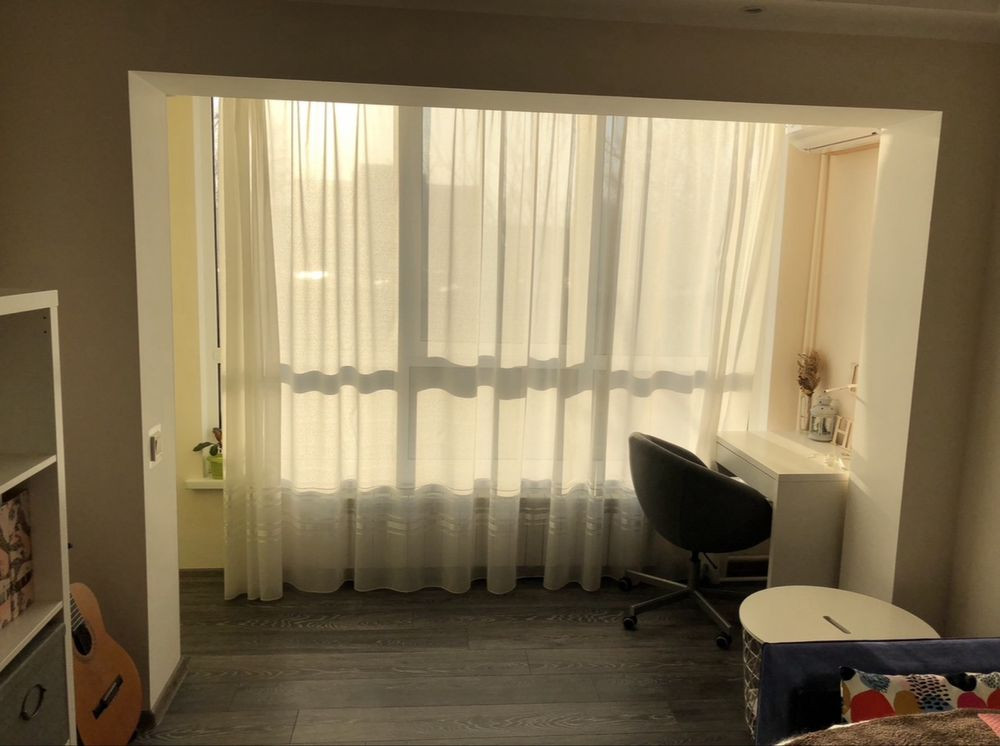 Продаж Квартира 2-кімнатна, 2/9 поверх на Левка Лук’яненка вул., д. 1 Киев - изображение 4