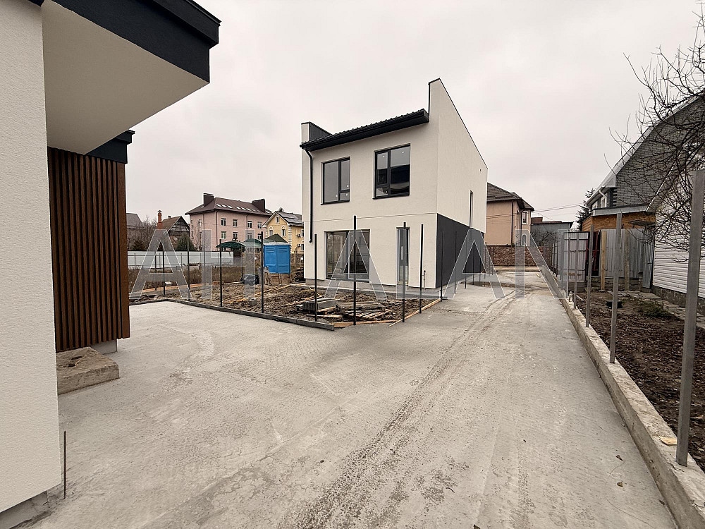 Продаж Будинок 5-кімнатний на Микільська вул., 96 Софіївська Борщагівка - фото 7