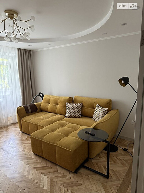 Продаж Квартира 3-кімнатна, 2/9 поверх на Космонавтів Вінниця - фото 1