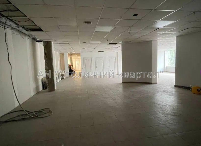 Оренда торгове приміщення на Тичини Павла пр-т, 15Е приміщень - 3, поверх - 2/2 Київ - фото 5