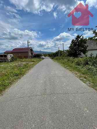 Продаж земельної ділянки 9 соток на Центральна вулиця Huta