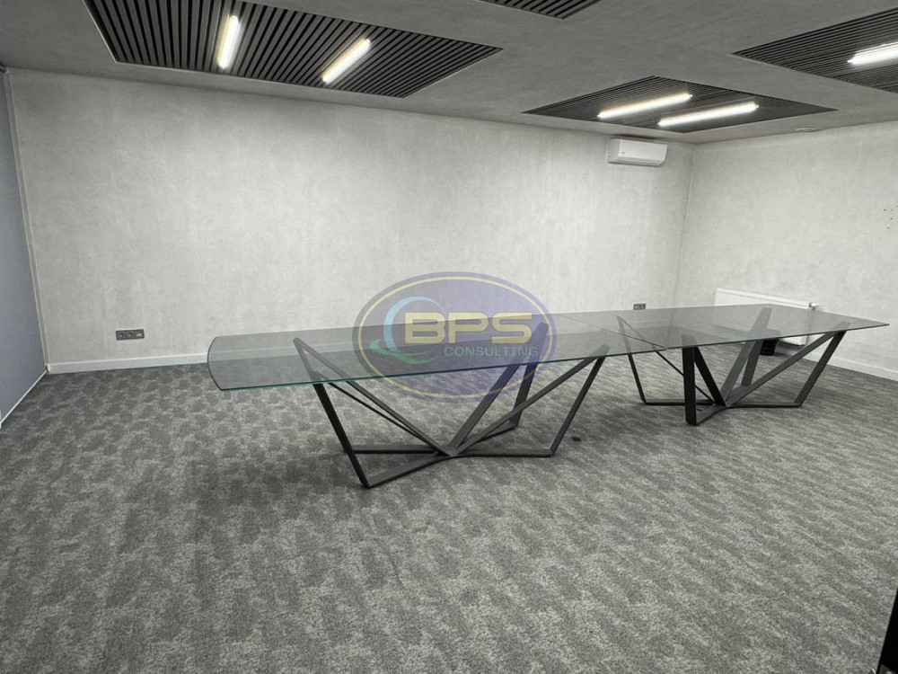 Оренда офісне приміщення на вул. Французький приміщень - 7, поверх - 1/3 Одеса - фото 2