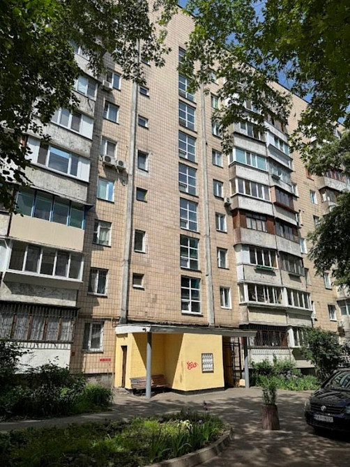 Оренда Квартира 1-кімнатна, 3/9 поверх на Анатолія Базилевича провулок,, 2/13 Київ - фото 11