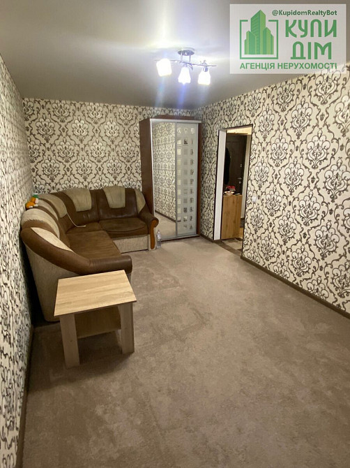 Продаж 1к Квартира Полтавська Кропивницький - фото 2