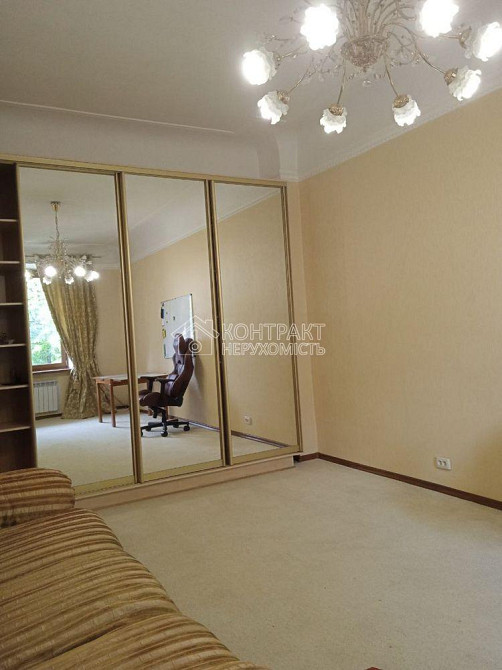 Оренда Квартира 2-кімнатна, 3/9 поверх на вул. Героїв Харкова Kharkiv - photo 5