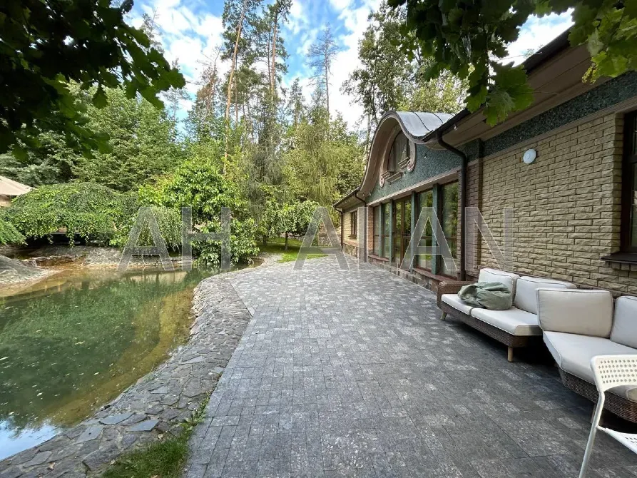 Продажа 3-этажный Дом с участком 45 сот 1087 кв.м 7+ комн. на Шевченко Киев - изображение 5