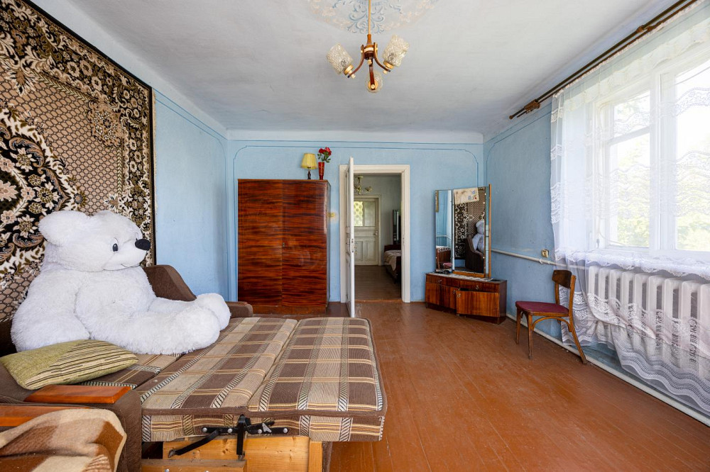 Продаж 1-поверховий Будинок з ділянкою 20 сот 103.6 кв.м 3 кімн. на Центральна вул. Жирівка - фото 11