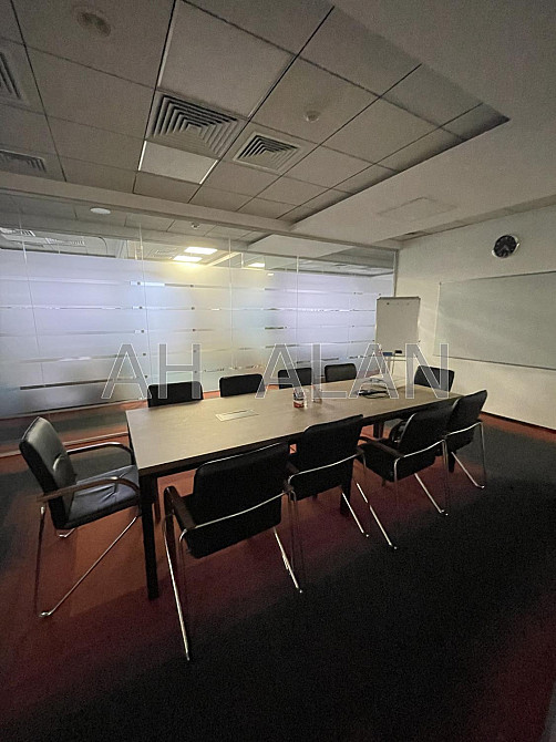 Оренда офісне приміщення на Сверстюка Євгена вул., 2А приміщень - 22, поверх - 3/9 Київ - фото 7