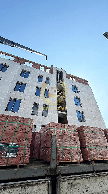 Продаж 1-к квартири, Теремки, Правий берег Голосіївський р-н Київ - фото 4