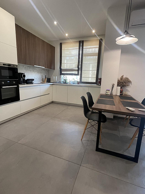 Стильная квартира с дизайнерским ремонтом в ЖК "17-я Жемчужина" Odessa - photo 1