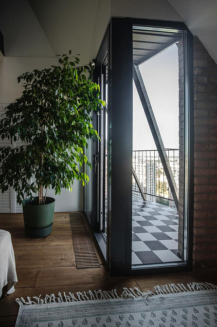 Продаж Квартира 4-кімнатна, 28/29 поверх на Туманяна Ованеса вул., д. 15-А Kiev - photo 9