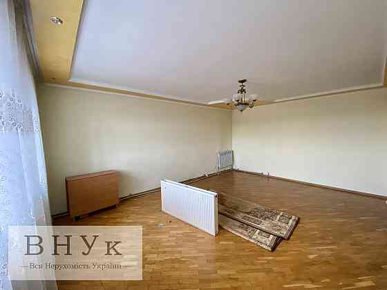 Продаж Квартира 3-кімнатна, 6/6 поверх на вул. Довженка О. Тернопіль