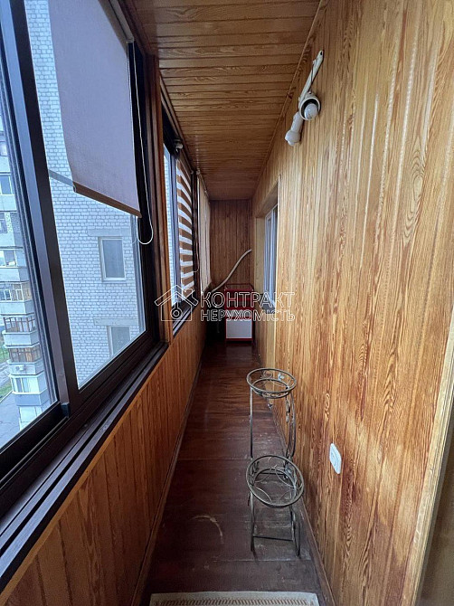 Оренда 3к Квартира 68 кв.м Клочківська вул. Харків - фото 14