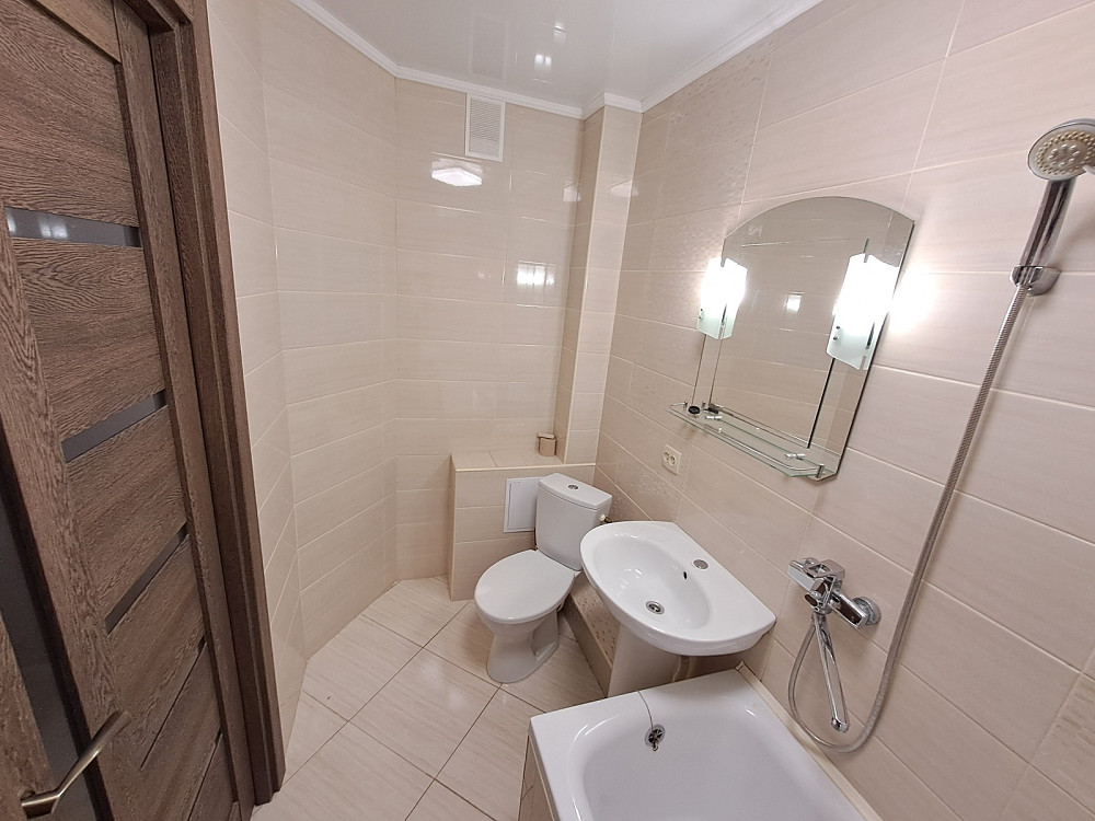 Оренда 1 км квартири по вул.Київська 8а БАМ. Тернопіль Тернопіль - фото 12