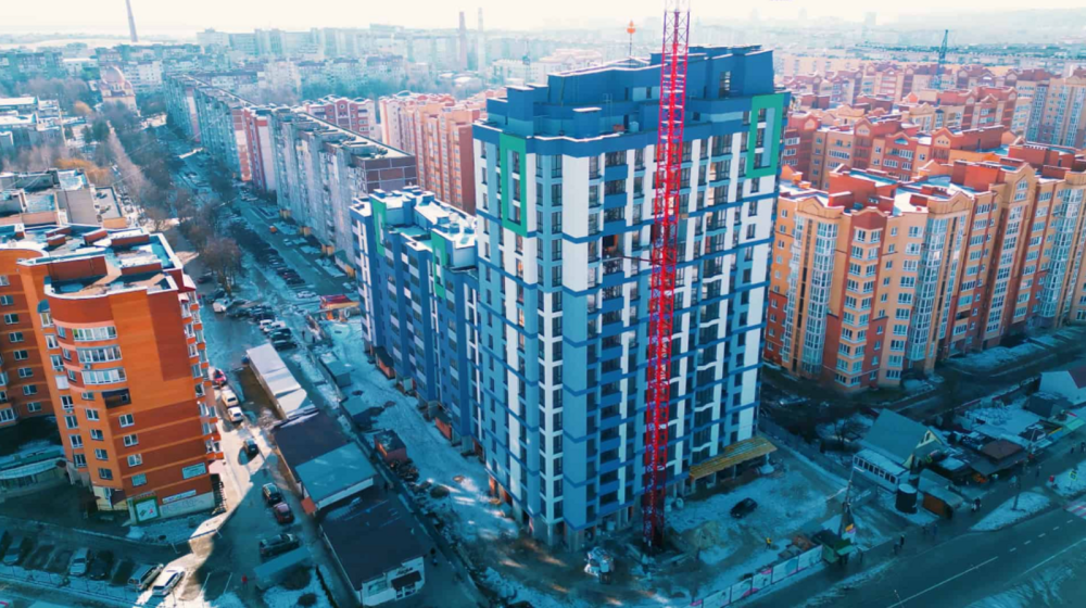 Продаж 1-кімнатної квартири, вул.Куліша / Аляска / Тернопіль Ternopil' - photo 10