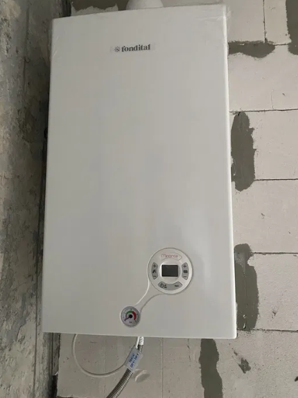 Продам 1-комнатную квартиру в новом доме в ЖК "Клубный 7" (ул.Балковская/Разумовская) Одеса - фото 9