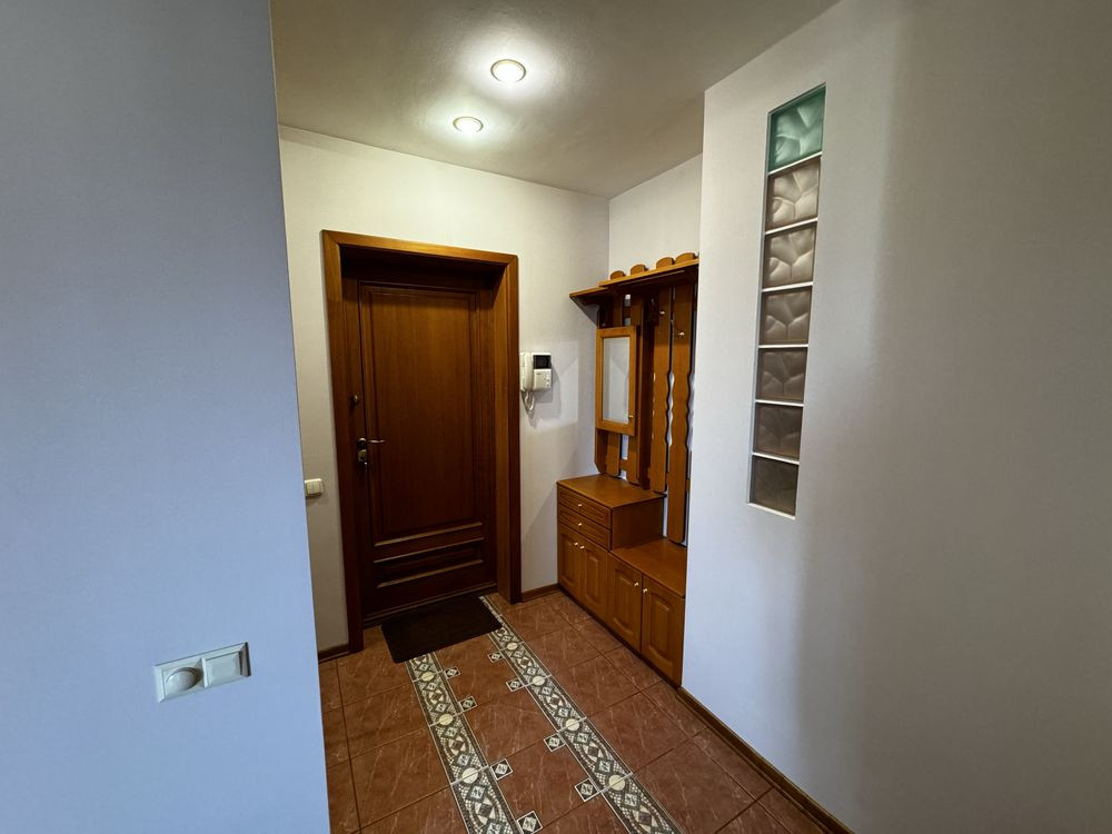 Продаж Квартира 3-кімнатна, 15/17 поверх на Мокра вул., д. 3 Київ - фото 11