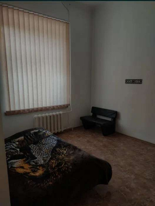 Оренда Квартира 1-кімнатна, 1/5 поверх на ул. Багговутовская Київ - фото 5