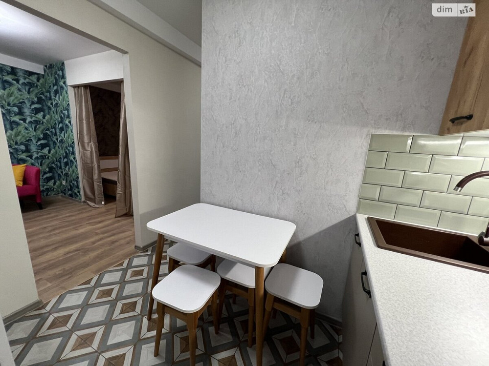 Оренда Квартира 2-кімнатна, 9/9 поверх на Ентузіастів, 11/1 Киев - изображение 11