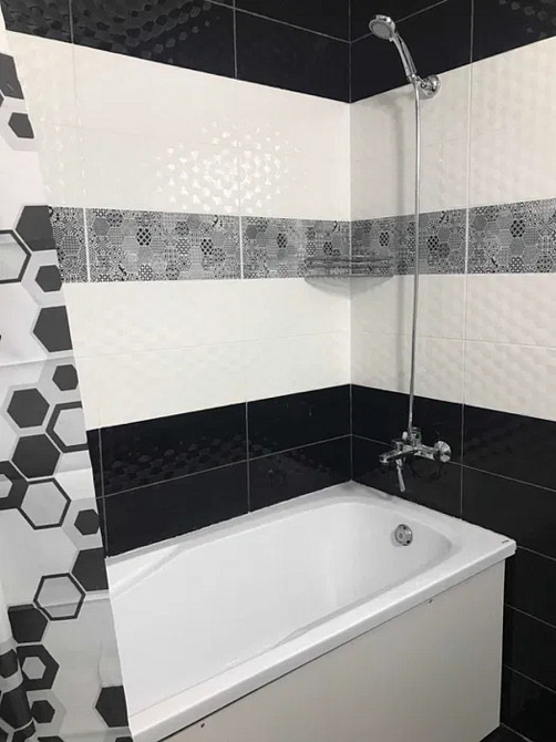 Оренда Квартира 1-кімнатна, 20/34 поверх на проспект Берестейський, 5в Київ - фото 7