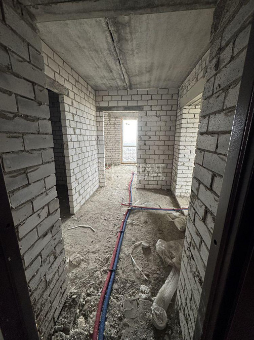 Продаж Квартира 2-кімнатна, 9/16 поверх на вул. Заливна Харьков - изображение 4