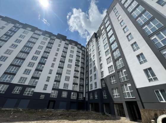 Продаж 2к Квартира 54 кв.м Парковий маєток Івано-Франківськ
