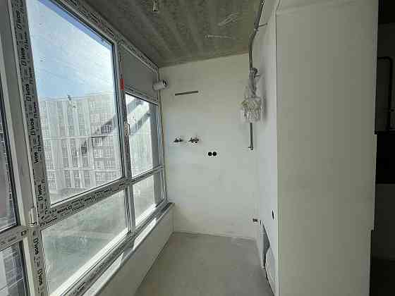 Продаж Квартира 2-кімнатна, 5/8 поверх на вул. Блавацького І. Отця Ivano-Frankivs'k