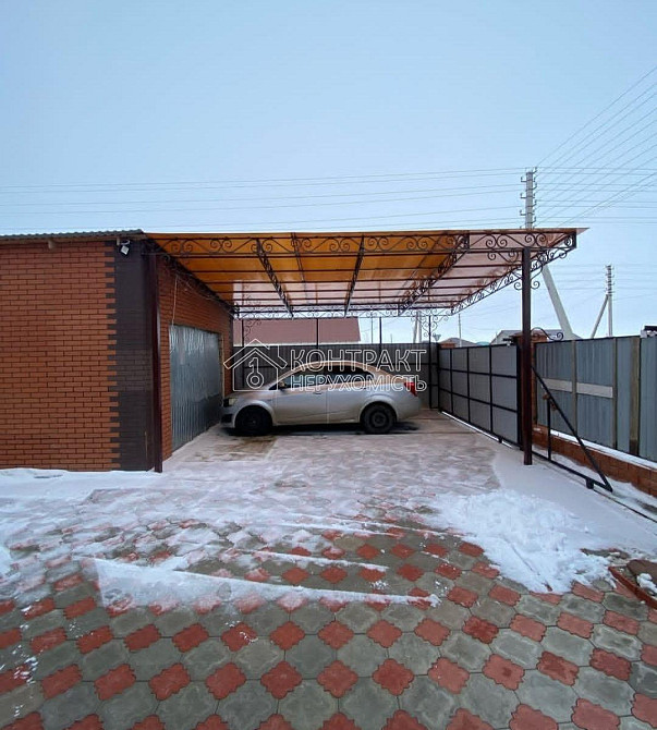 Оренда Будинок 4-кімнатний на вул. ? Харьков - изображение 11