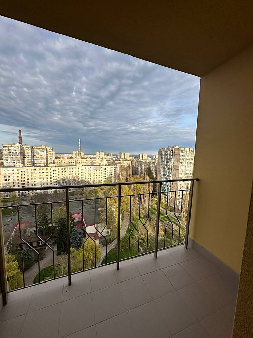 Продаж Квартира 1-кімнатна на просп. Академика Глушко, 17а Одеса - фото 10