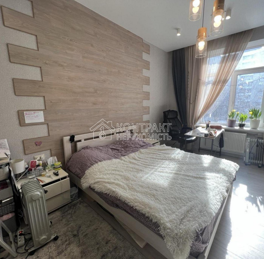 Продаж Квартира 2-кімнатна, 4/8 поверх на вул. Павлівський майдан Харьков - изображение 11