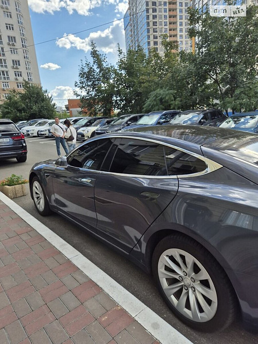 Оренда Квартира 1-кімнатна, 15/25 поверх на Урлівська, 23В Київ - фото 8