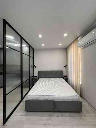 Продаж Квартира 1-кімнатна, 12/24 поверх на вул. Столичне шосе, 3 Київ