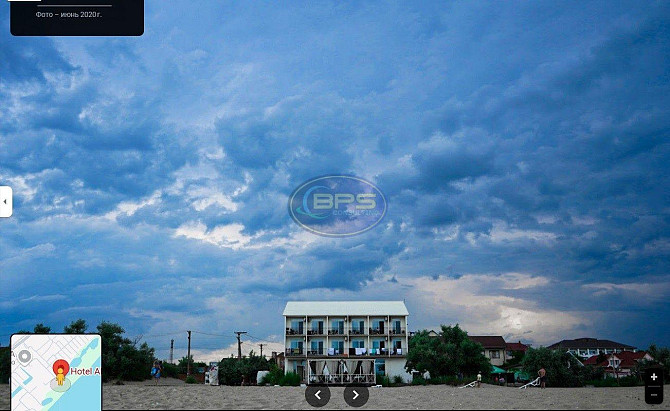 Продаж офісне приміщення на затока вул. приміщень - 23 Затока - фото 8