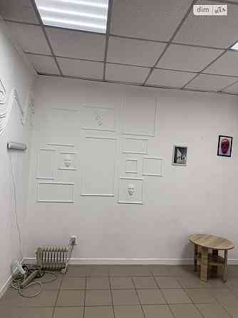 Оренда офісне приміщення на пр-т Коцюбинського Вінниця