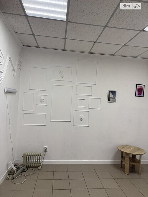 Оренда офісне приміщення на пр-т Коцюбинського Вінниця - фото 2