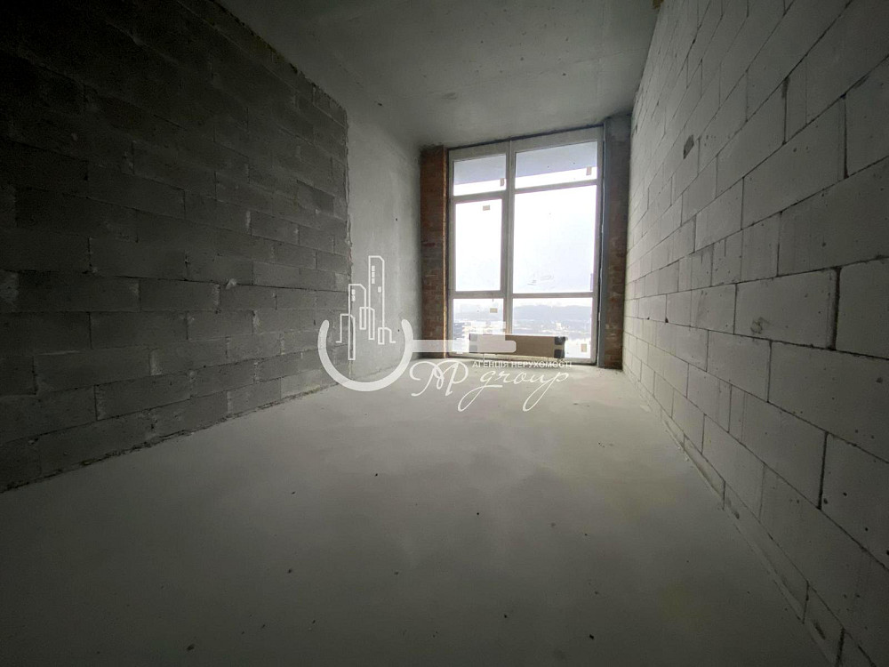 Продаж Квартира 3-кімнатна, 25/26 поверх на Дніпровська набережна вул., д. 15; Київ - фото 10