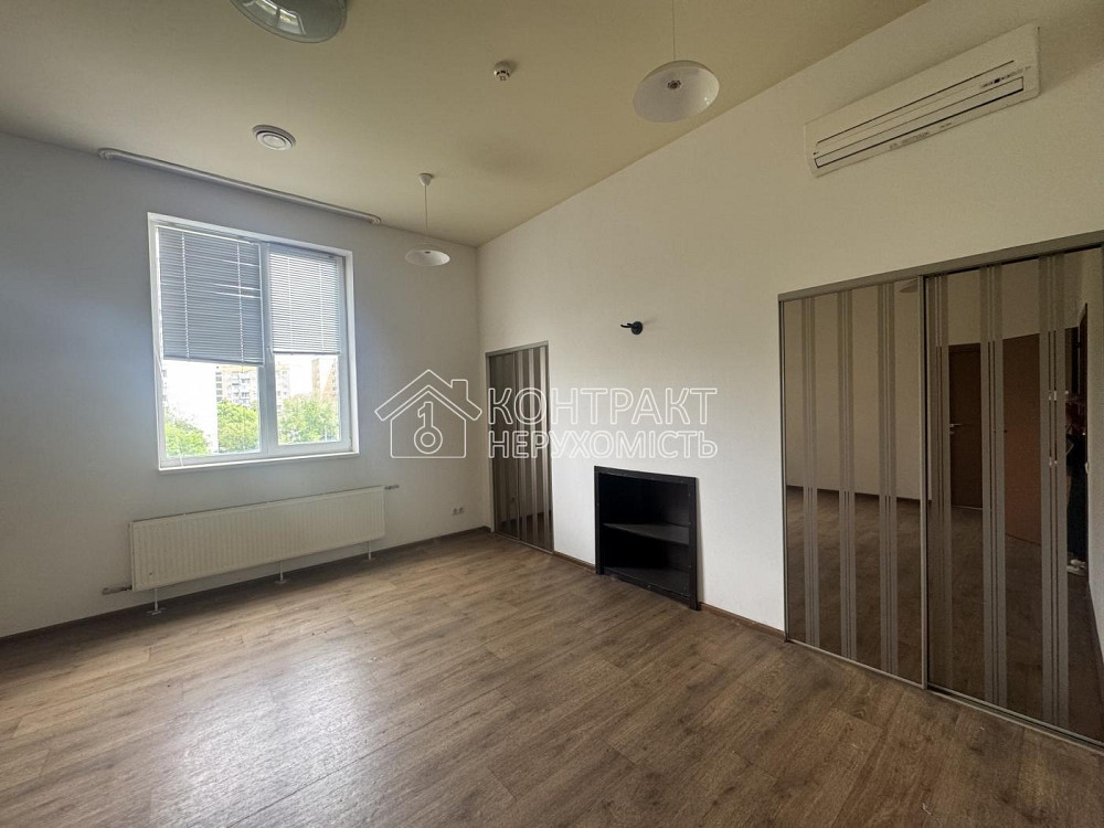 Оренда офісне приміщення на вул. Космічна приміщень - 7, поверх - 5/5 Харків - фото 8