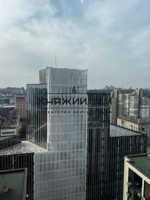 БЕЗ КОМІСІЇ! Перша здача! Оренда 2 кімнатна квартира ЖК ФК2 КОД 11203520 Київ - фото 7