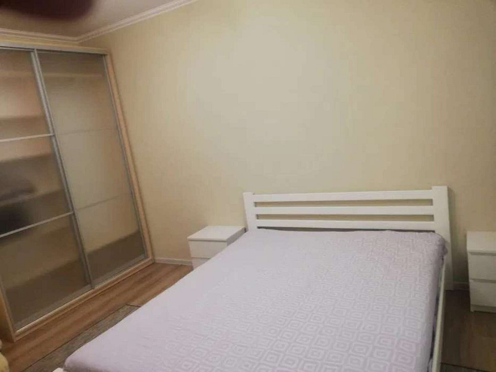 Оренда Квартира 2-кімнатна, 2/25 поверх на ул. Заречная Київ - фото 2