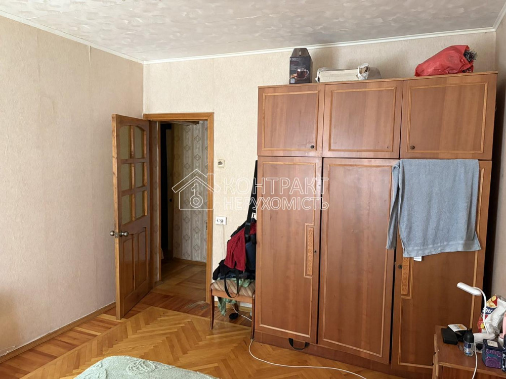 Продаж Квартира 3-кімнатна, 1/16 поверх на вул. Людвіга Свободи Харків - фото 7