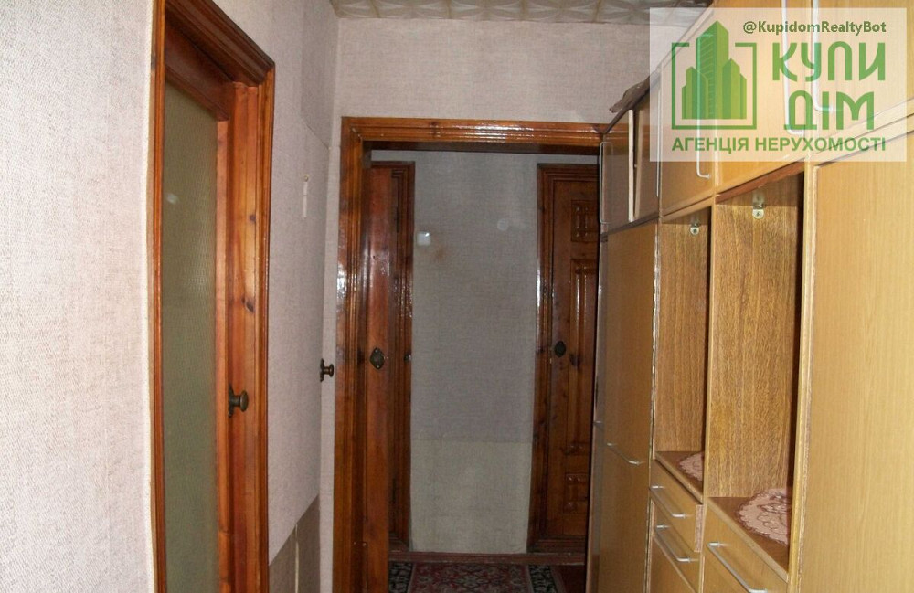 Продаж 3-кімнатної квартири на Полтавській Кропивницький - фото 9