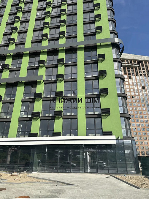 Продам 3-х кімнатну квартиру ЖК Great ,м.Осокорки Київ - фото 6