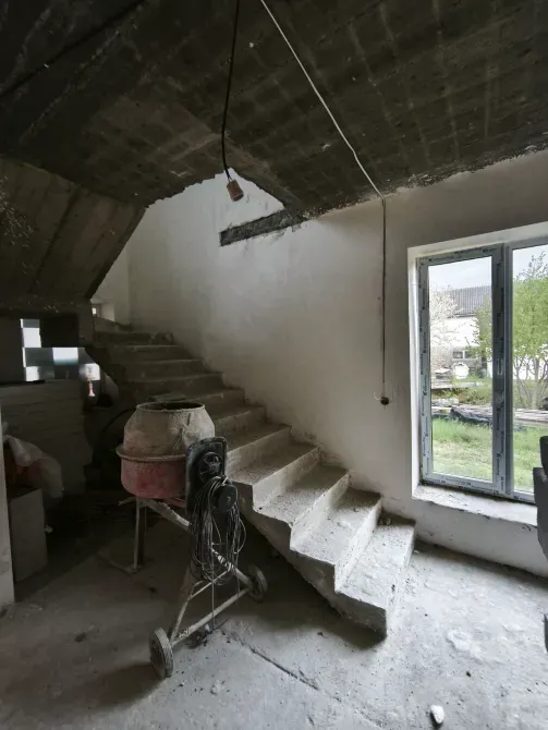 Продаж 2-поверховий Будинок з ділянкою 11.5 сот 155 кв.м 4 кімн. на Садова Тарнівці - фото 12