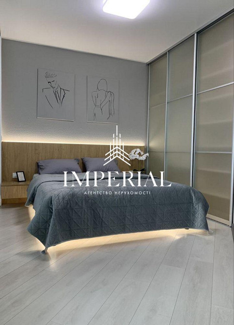 Оренда Квартира 1-кімнатна, 10/25 поверх на вул. Мишуги Олександра Киев - изображение 4