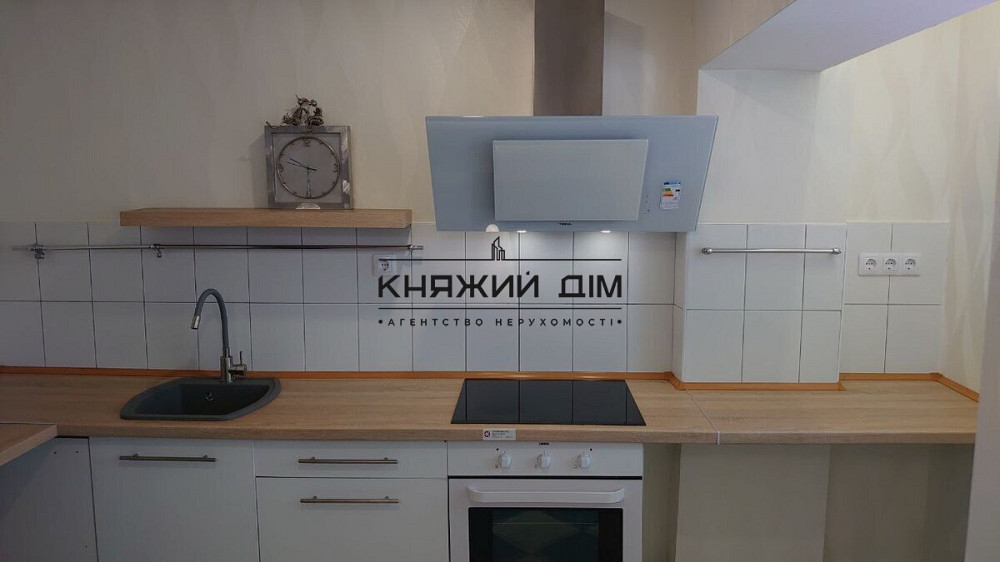 БЕЗ КОМІСІІ Продаж просторной 1к квартири студйй на Позняках А.Ахматовой 5 код. 21145221 Киев - изображение 13