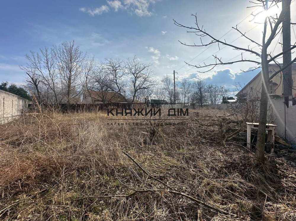 Продаж земельної ділянки 8 соток на Заплавная Київ - фото 18