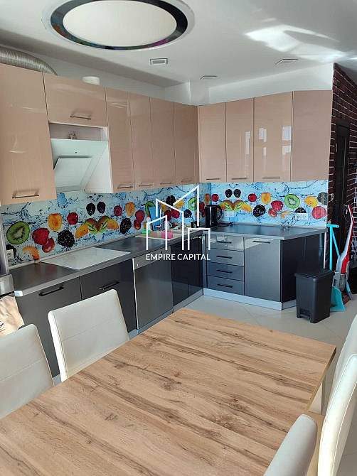 Оренда 2к Квартира 75 кв.м Студинського Кирила вул. Львів - фото 3