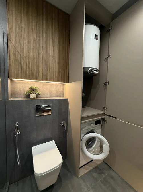 Продаж Квартира 1-кімнатна, 4/16 поверх на вул. Коновальця Ивано-Франковск - изображение 8